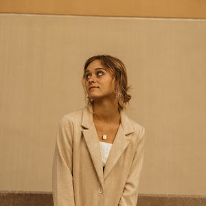 Meet your Posher, Emmy